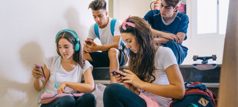 adolescentes