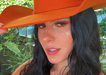Ana Castela (Foto: Reprodução/Instagram)