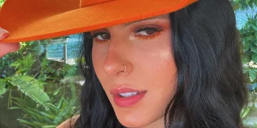 Ana Castela (Foto: Reprodução/Instagram)