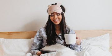 bebida para dormir