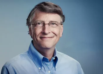 Bill Gates (Foto: Divulgação)