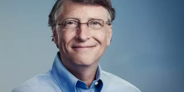 Bill Gates (Foto: Divulgação)