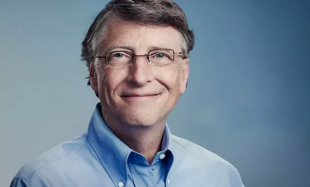 Bill Gates (Foto: Divulgação)
