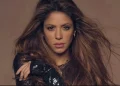 Shakira (Foto: Divulgação)