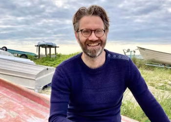 Meik Wiking (Foto: Reprodução/Instagram)