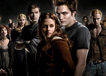 crepúsculo