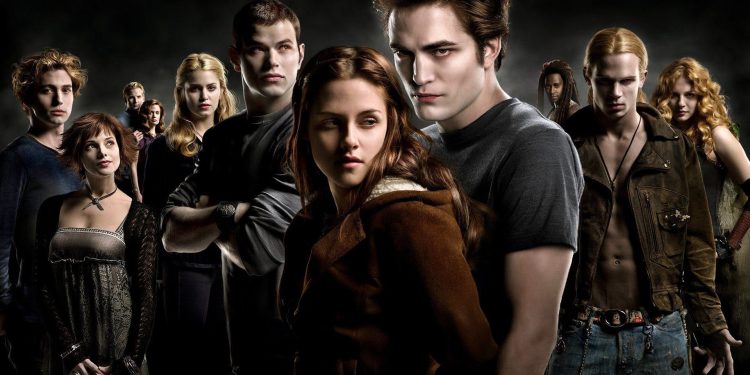 crepúsculo