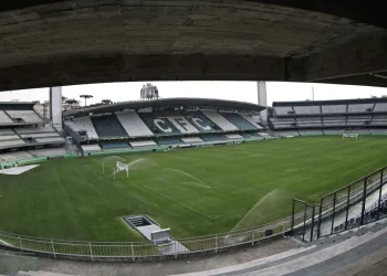 Couto Pereira (Foto: Rafael Ribeiro/CBF)