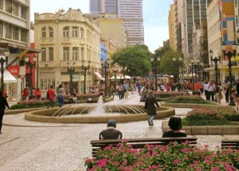 curitiba paraná
