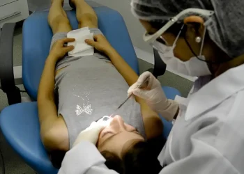 dentista