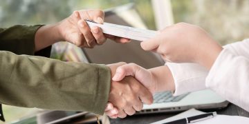 empréstimo