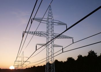energia elétrica