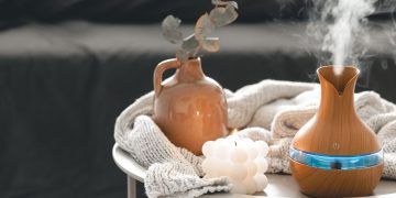 fragrâncias casa