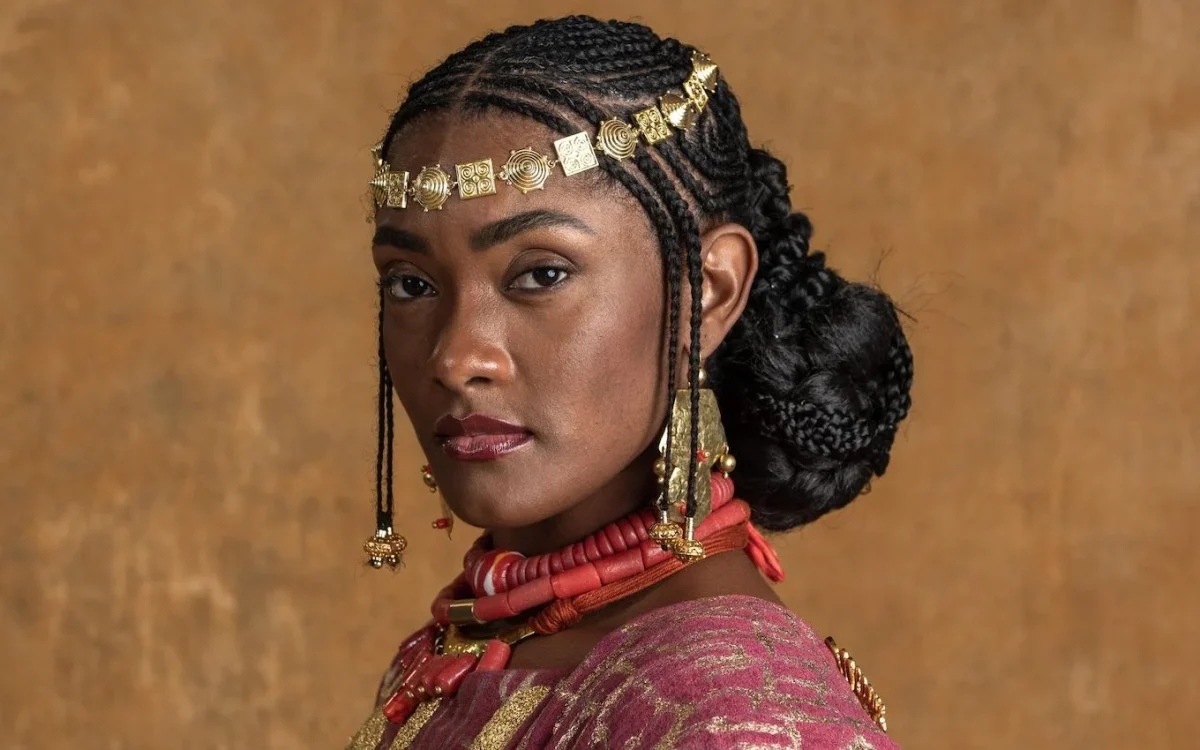 a nobreza do amor erika januza