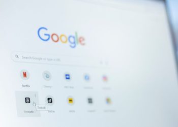 google
