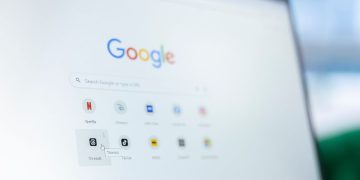 google