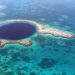 great blue hole