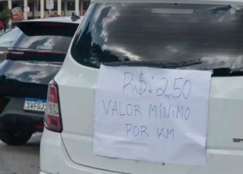 greve uber sp