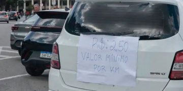 greve uber sp
