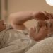 idoso dormindo