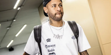 neymar