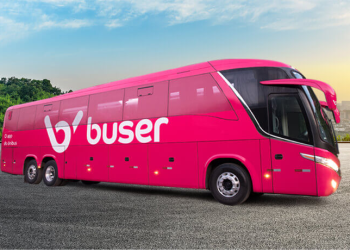 buser empresa onibus congresso proibido