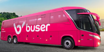 buser empresa onibus congresso proibido