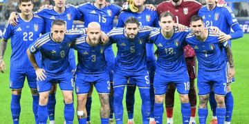time italia fifa copa