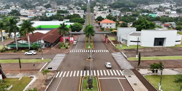 cidade queijo