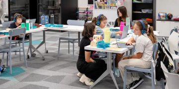 alpha school escola IA educação