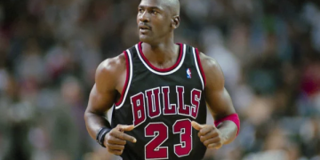 michael jordan atleta mais pago historia