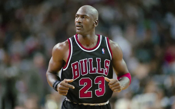 michael jordan atleta mais pago historia