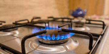 gás beneficio cozinha alimentação cozinhar comida