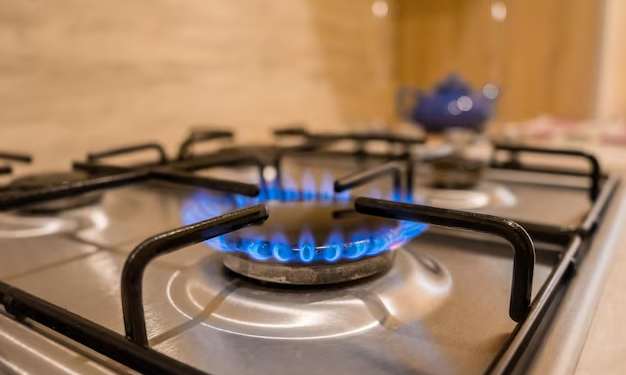 gás beneficio cozinha alimentação cozinhar comida