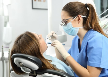 dentista agua com gas saude dentes