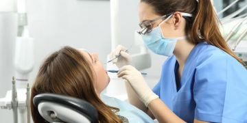 dentista agua com gas saude dentes