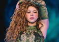 show shakira rio copacabana
