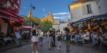 cidade frança europa