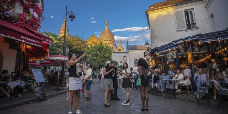 cidade frança europa