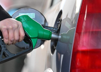 combustivel gasolina