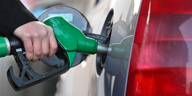 combustivel gasolina