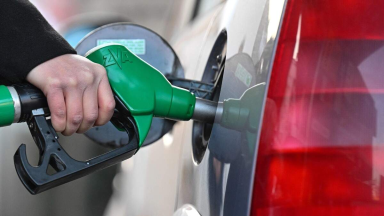combustivel gasolina