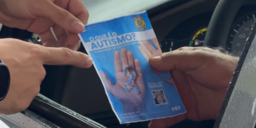 autismo carro ipva