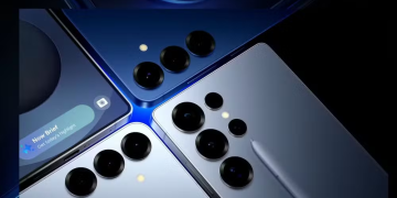 galaxy s25 celular samsung