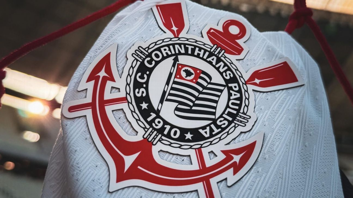 corinthians futebol clube torcida