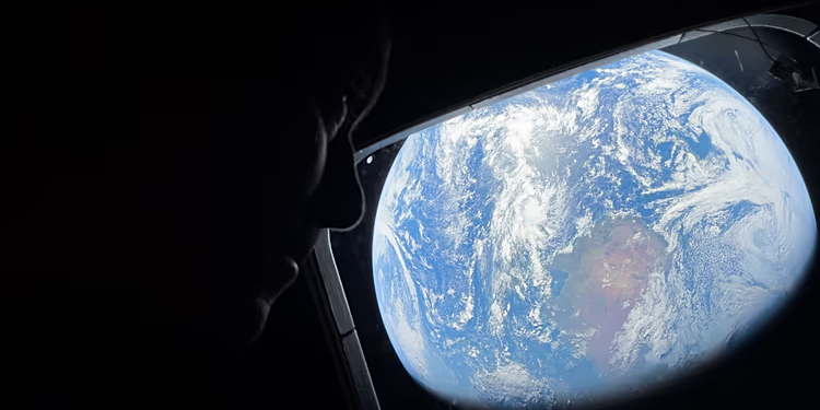 lua missão artemis nasa