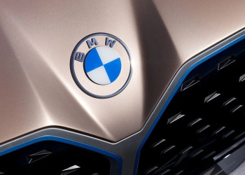 bmw carro luxo