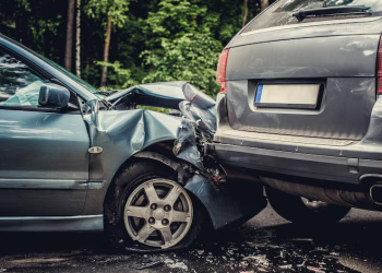 acidente carro segurança