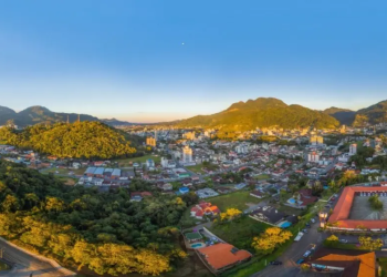 jaraguá do sul cidade feliz onu