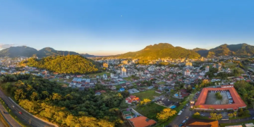 jaraguá do sul cidade feliz onu